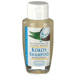 Kokos Shampoo Floracell