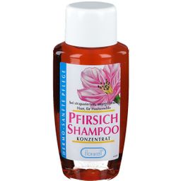 floracell® Shampooing Pêche