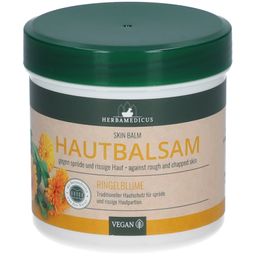 HERBAMEDICUS RINGELBLUMEN Balsam
