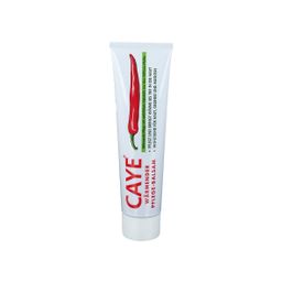 CAYE wärmender Pflegebalsam