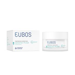 EUBOS® Crème raffermissante sensitive