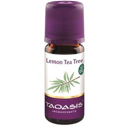 TAOASIS® Lemon Tea Tree BIO