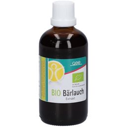 BIO Bärlauch