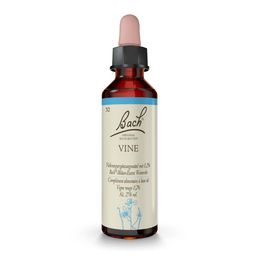 BACH®-BLÜTE VINE (Vigne)