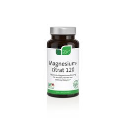 NICApur® Citrate de magnésium 120