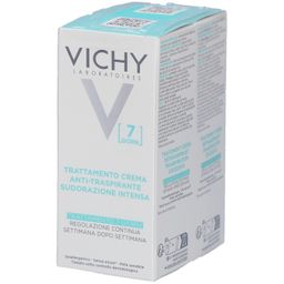 VICHY Deodorant Creme