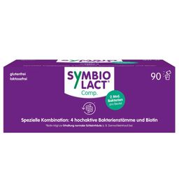 SymbioLact® Comp