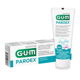 GUM® Paroex 0,06% Dentifrice