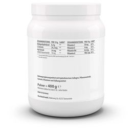 Collagen Lift Drink Pulver Johannisbeere