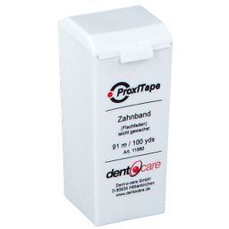 Dent-o-care proxi Tape Zahnband  gewachst