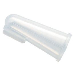 Baby-Frank® Brosse à dents pour bébé en silicone