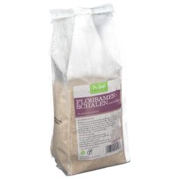 Dr. Groß Les enveloppes de psyllium Indien