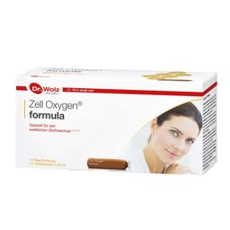 Zell Oxygen® formula