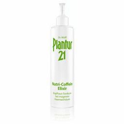 Plantur21 Nutri-Coffein-Elixir