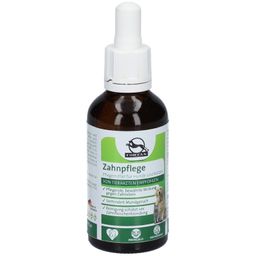 FORTAN® produits d'hygiène dentaire pour chiens et chats