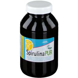 Spirulina PUR