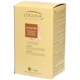 LOGONA Naturokosmetik Ghassoul en poudre