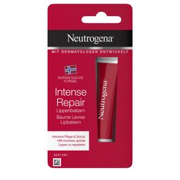 Neutrogena® Norwegische Formel Intense Repair Baume de lèvres