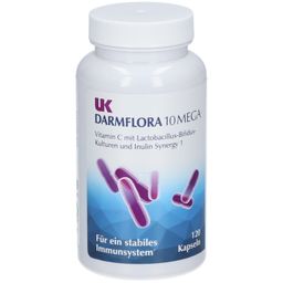 UK Darmflora 10 Mega