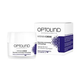 Optolind Crème intensive