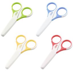 NUK® Ciseaux de sécurité pour enfants (couleur non sélectionnable)