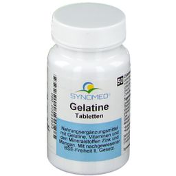 SYNOMED Gelatine