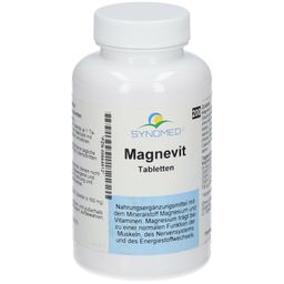 SYNOMED Magnevit