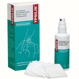 YPSILIN® Set de nettoyage des plaies gross