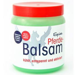 Equina Baume pour chevaux