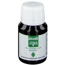 Huile d'argan