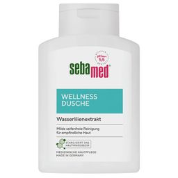 sebamed® Douche Wellness