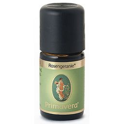 PRIMAVERA® Rosengeranie* bio/DEM