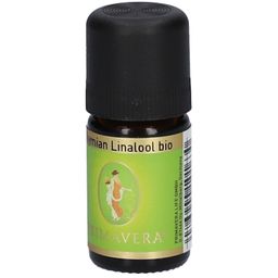 PRIMAVERA® Thymian Linalool BIO