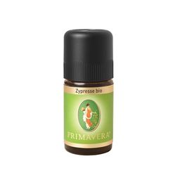 PRIMAVERA® Zypresse BIO