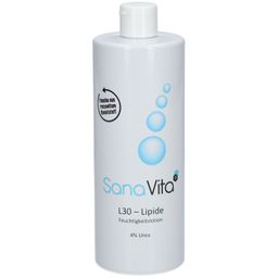 Sana Vita® L30 Lipide Feuchtigkeitslotion