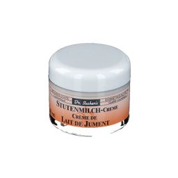 Dr. Sacher Crème au lait de jument