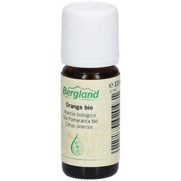 Bergland Orangenöl bio