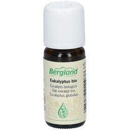 Bergland Eucalyptus bio