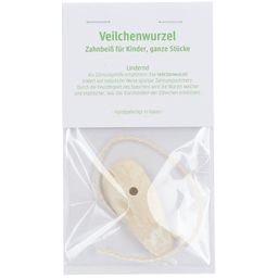 Veilchenwurzel Morsure de dent pour les enfants