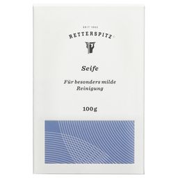 RETTERSPITZ® Seife