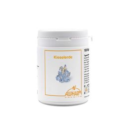 Capsules de silice