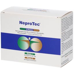 Neprotec Kapseln