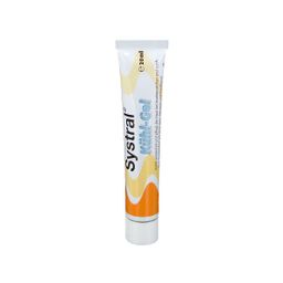 Systral® Gel refroidissant