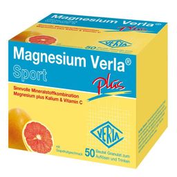 Magnesium Verla® Plus