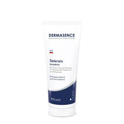 DERMASENCE Selensiv Shampoo