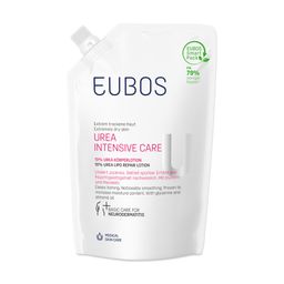EUBOS® Urea Intense Care Nachfüllbeutel