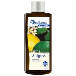 Spitzner® Wellness Saunaaufguss Citrus