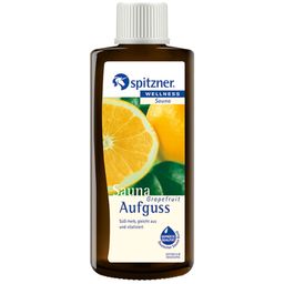 Spitzner® Wellness Saunaaufguss Grapefruit