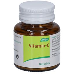 A. Vogel Vitamine C Pastilles