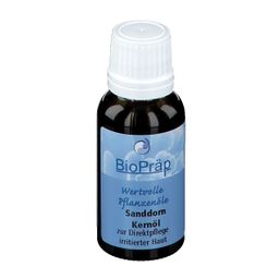BioPräp Sanddorn Kernöl